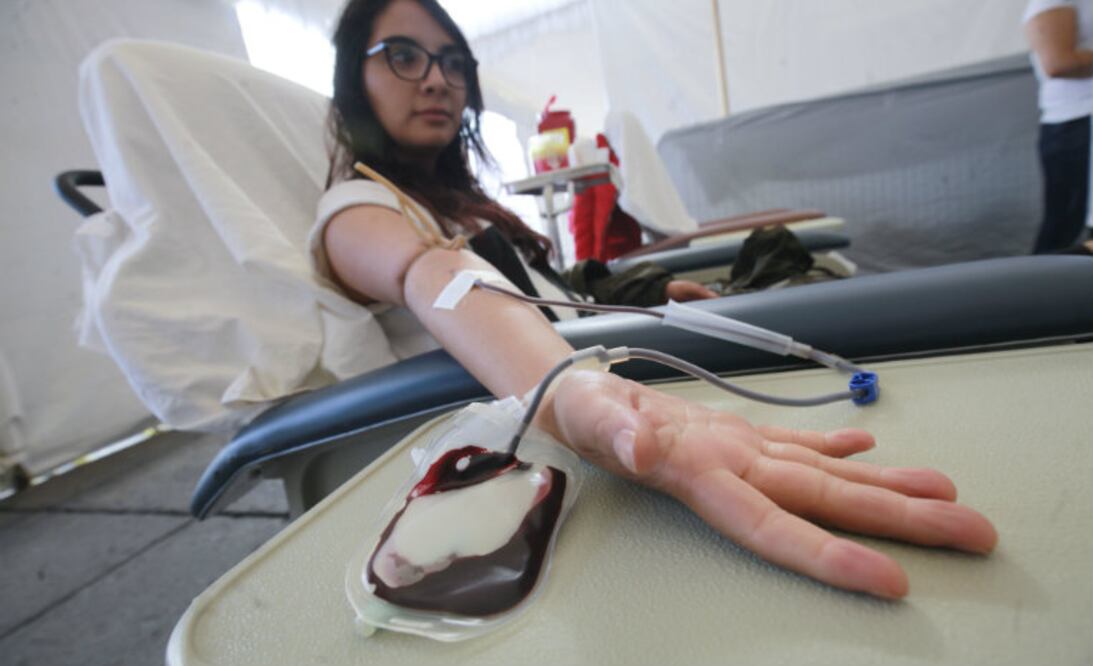 Foto: El Universal/Jorge Alvarado