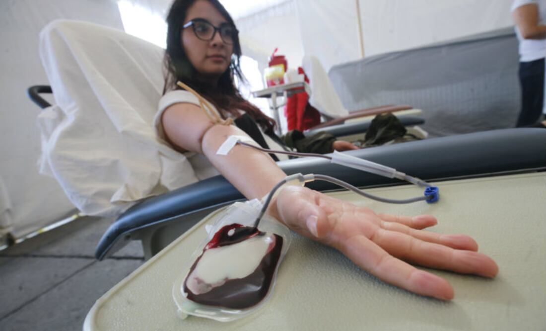 Foto: El Universal/Jorge Alvarado