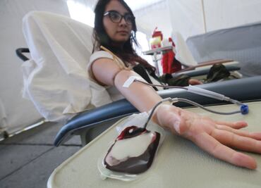 10 mitos sobre la donación de sangre que tenemos que eliminar