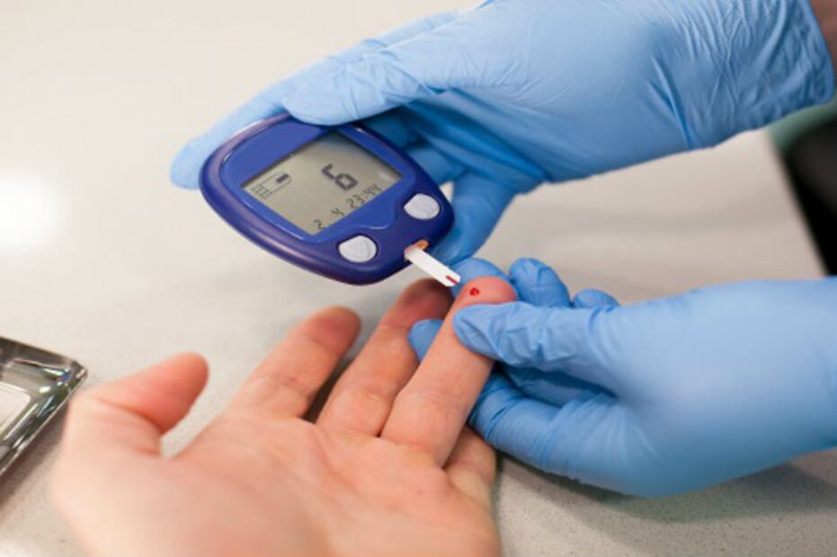 #DíaMundialDeLaDiabetes, prevenir está en tus manos