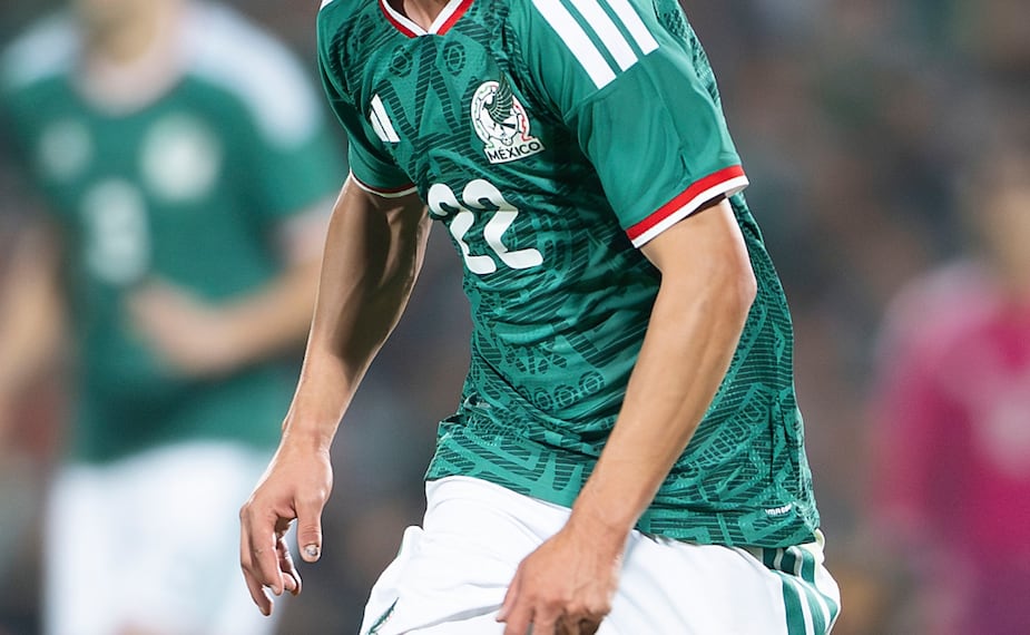 Pumas buscaría llegada de un seleccionado mexicano / Foto: Imago7
