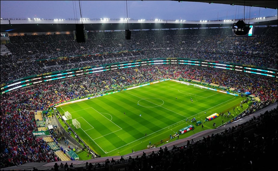 ¿Cuándo será el próximo partido de la Selección Mexicana en el Mundial 2026? FOTO: Imago7