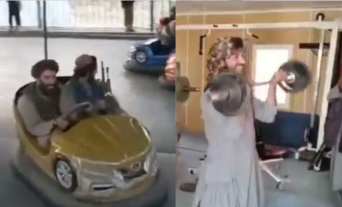 Fotos: Redes sociales