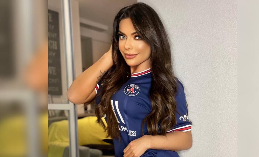 Foto: Cortesía Suzy Cortez