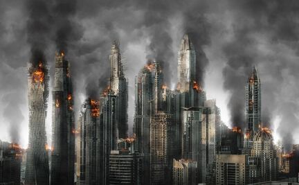 Rabino predice que el fin del mundo será en diciembre de 2021