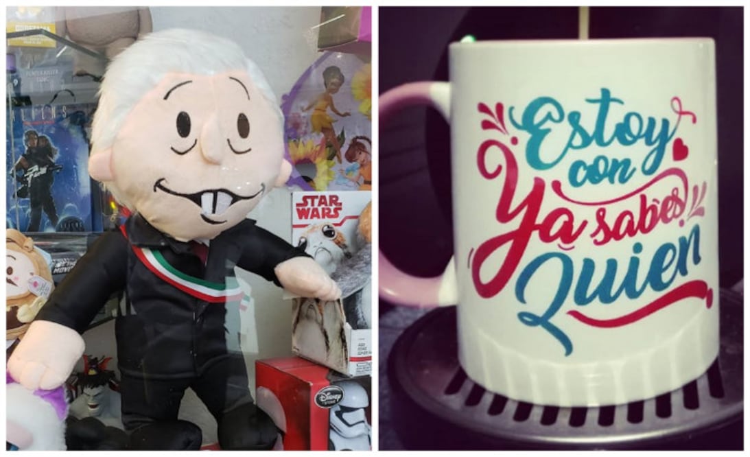 Foto: Instagram @mak_2212/ruthiliaperez