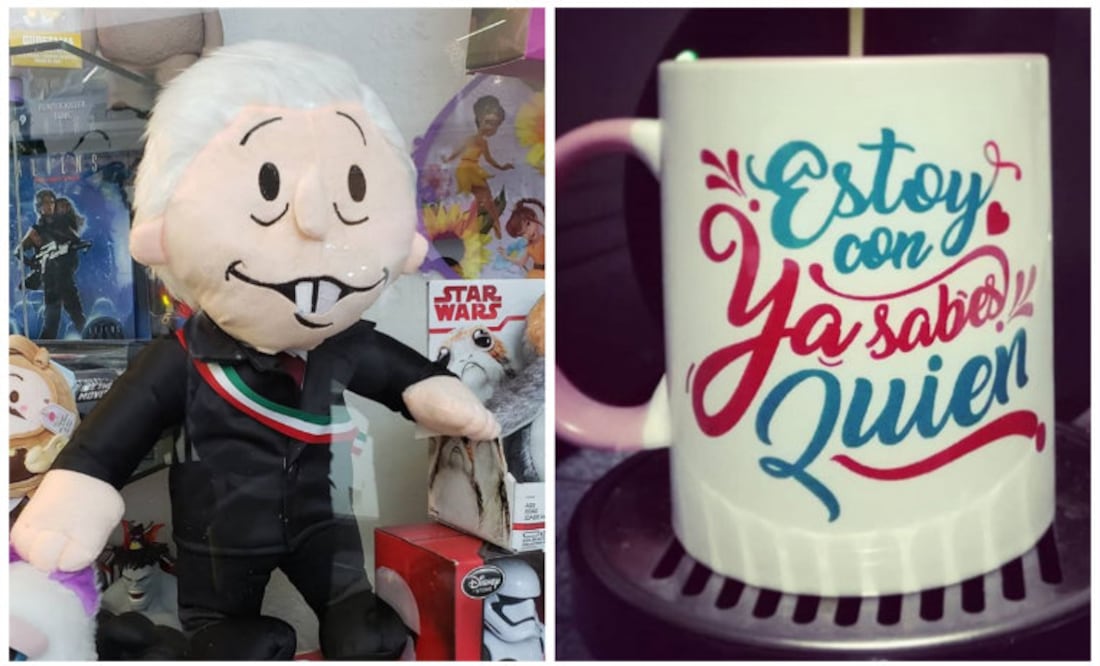 Foto: Instagram @mak_2212/ruthiliaperez