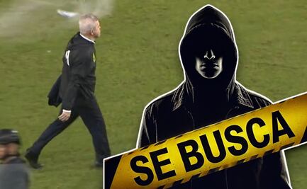 Policía hondureña busca al agresor de Javier Aguirre por atentar contra su vida