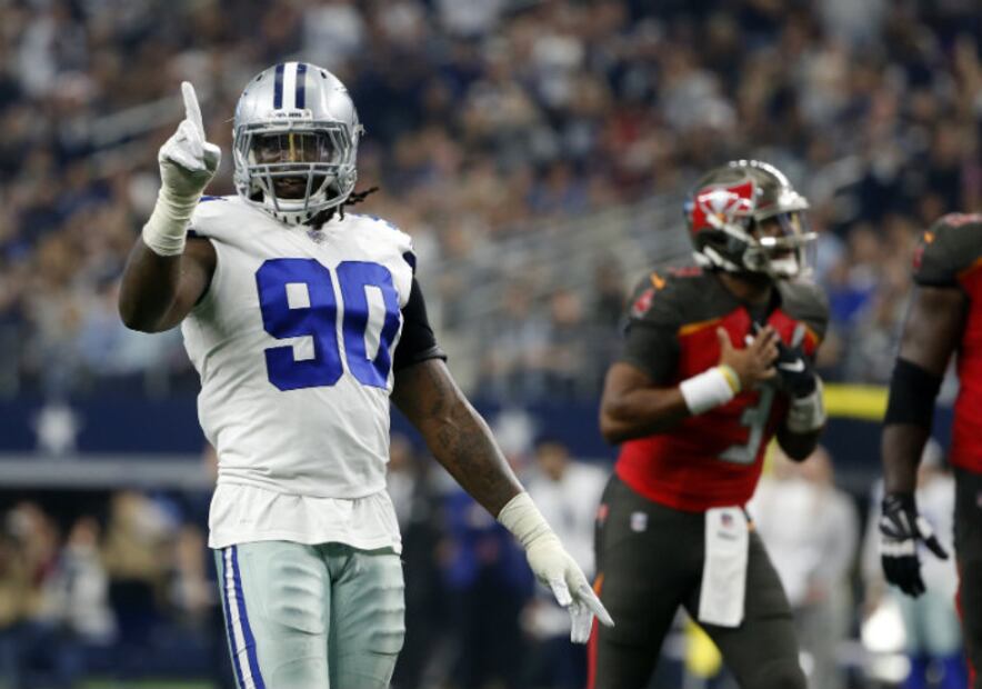 Los millonarios sueldos de los 10 jugadores mejor pagados de la NFL