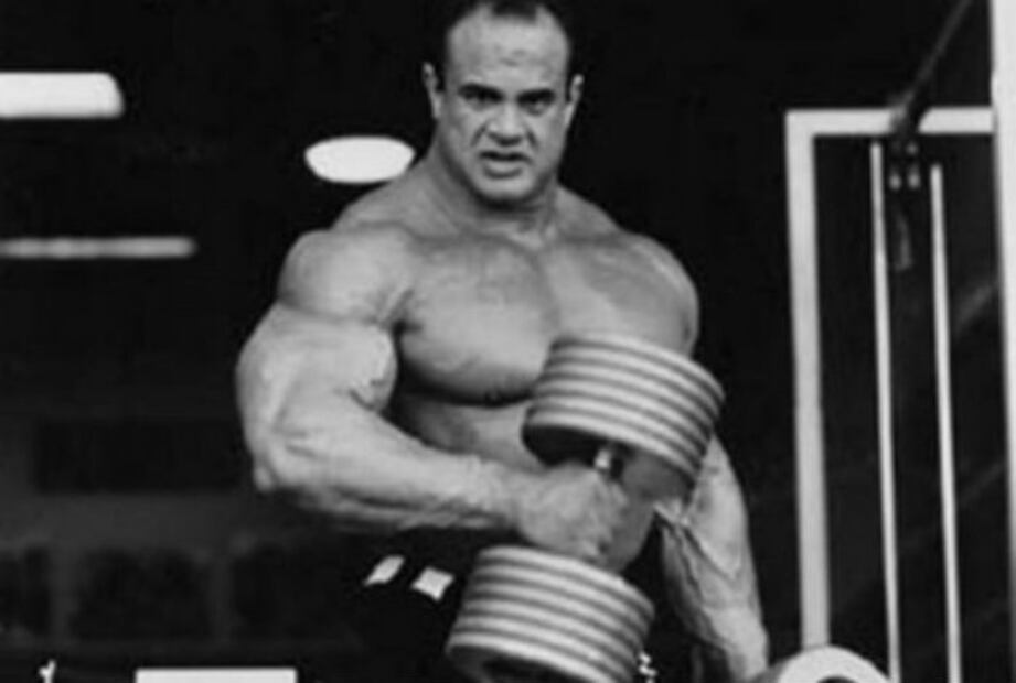 10 fisicoculturistas que llevaron su cuerpo al extremo