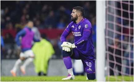 Cruz Azul: ¿Qué necesita La Máquina para alcanzar el Play-In de Liga MX?