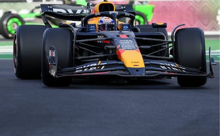 ¿Cuándo y dónde ver la FP3 y la Qualy del Gran Premio de México 2024?