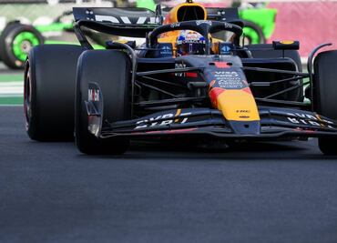 ¿Cuándo y dónde ver la FP3 y la Qualy del Gran Premio de México 2024?