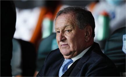 Exjugador de la Liga MX revela que Enrique Meza enfrenta problemas de salud