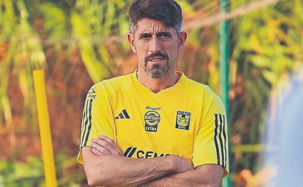 Veljko Paunovic se quiere jalar a tres de su ex, Chivas, para Tigres