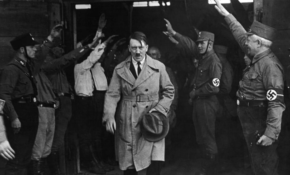 Foto: AP/El Universal