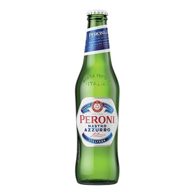Las 10 cervezas más vendidas en los mejores bares del mundo