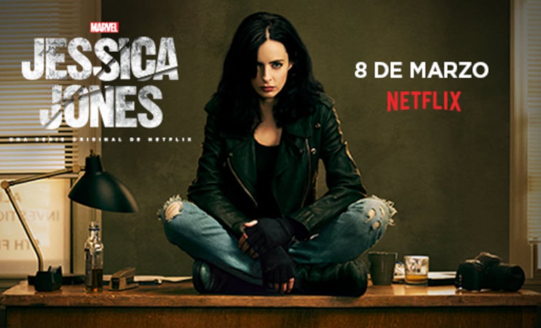 Cortesía Netflix
