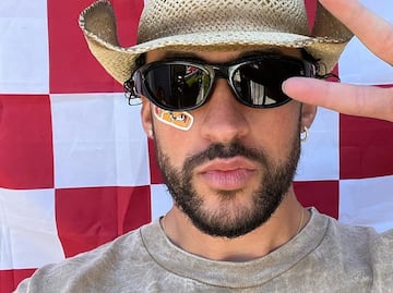 Bad Bunny lanza acertijo para adivinar canciones de su nuevo álbum, ¿cómo resolverlo?