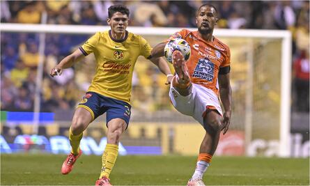 América vs Pachuca no será transmitido por Tubi por problemas legales con Fox Sports México