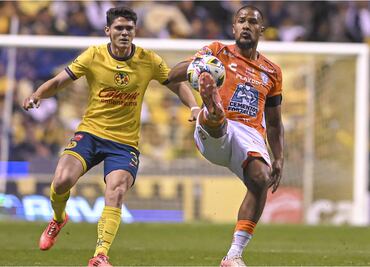 América vs Pachuca no será transmitido por Tubi por problemas legales con Fox Sports México