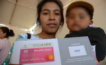 Salario Rosa 2022: ¿Qué es y cómo registrarse para ser beneficiaria?