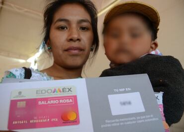 Salario Rosa 2022: ¿Qué es y cómo registrarse para ser beneficiaria?