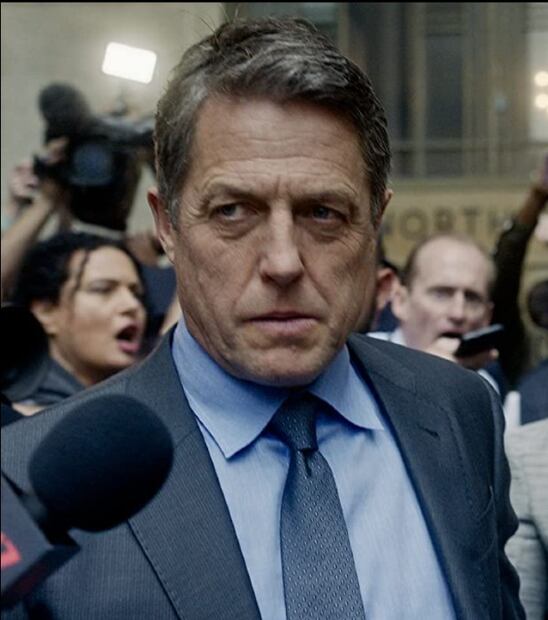 Hugh Grant, así ha envejecido el galán de Hollywood