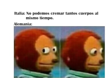 Más de 10 memes MUY ácidos sobre el coronavirus