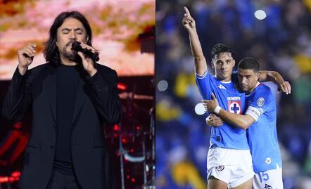 El Temerario Mayor agradece a La Máquina por el 'regalo de cumpleaños' de haberle ganado al América