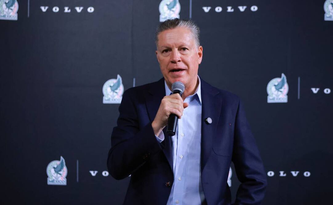 Ricardo Peláez señaló que no importa desarmar a otros equipos de la Liga MX. Foto:Imago7.