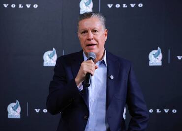 Ricardo Peláez le pide al América desarmar al rival  para seguir ganando campeonatos