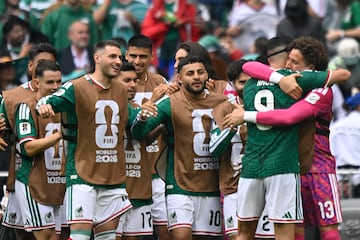 México vs Corea del Sur: Horario y dónde ver EN VIVO el partido del Tri en el estadio Guadalajara