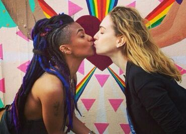 Las 10 escenas más eróticas y explícitas de Sense8