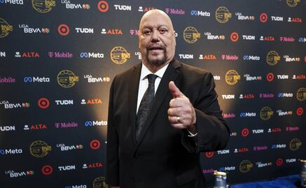 Perro Bermúdez fue hospitalizado de manera inmediata; ¿Qué enfermedad tiene?