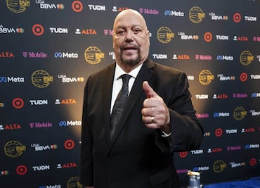 Perro Bermúdez fue hospitalizado de manera inmediata; ¿Qué enfermedad tiene?