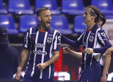 El español Sergio Canales recibe 'bienvenida' de narrador luego de un año de haber llegado a México