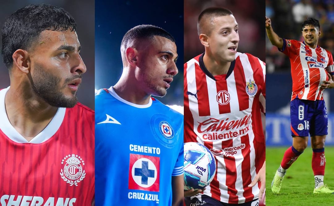 Los cuatro equipos que parten como locales buscarán sacar ventaja para permanecer en los primeros lugares.  Foto: Imago7.