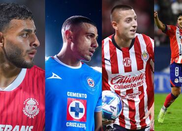 La fecha número diez del Apertura 2024: ¿En dónde y cuándo ver los partidos?