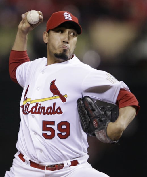 Julio Urías y TODOS los mexicanos que han ganado la Serie Mundial de Beisbol