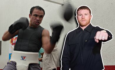 Juan Manuel Márquez pide que investiguen doping en todo el equipo de Canelo Álvarez