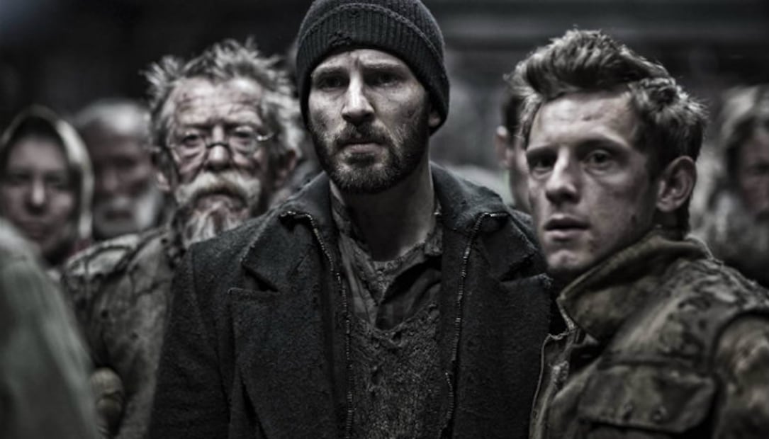 Las 10 mejores películas sobre el fin de la humanidad