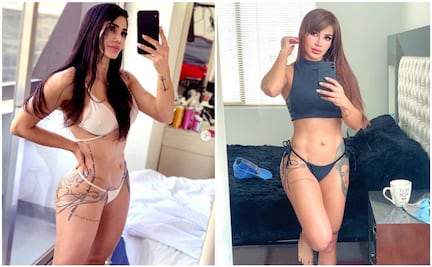 Deportista cambia Instagram por OnlyFans porque sus fotos escandalizan