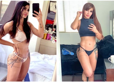 Deportista cambia Instagram por OnlyFans porque sus fotos escandalizan