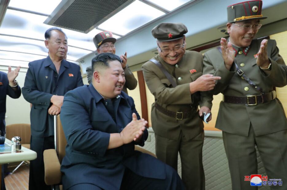 Kim Jong-un… ¿El líder norcoreano al borde de la muerte?