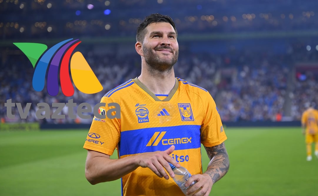 Miembros de Tigres acudirán a Venga la Alegría para anunciar su incorporación a TV Azteca