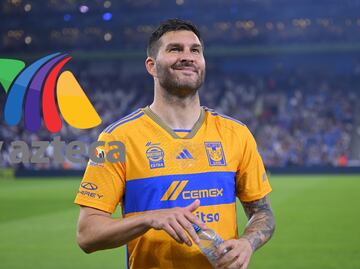 Miembros de Tigres acudirán a Venga la Alegría para anunciar su incorporación a TV Azteca