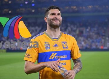 Miembros de Tigres acudirán a Venga la Alegría para anunciar su incorporación a TV Azteca