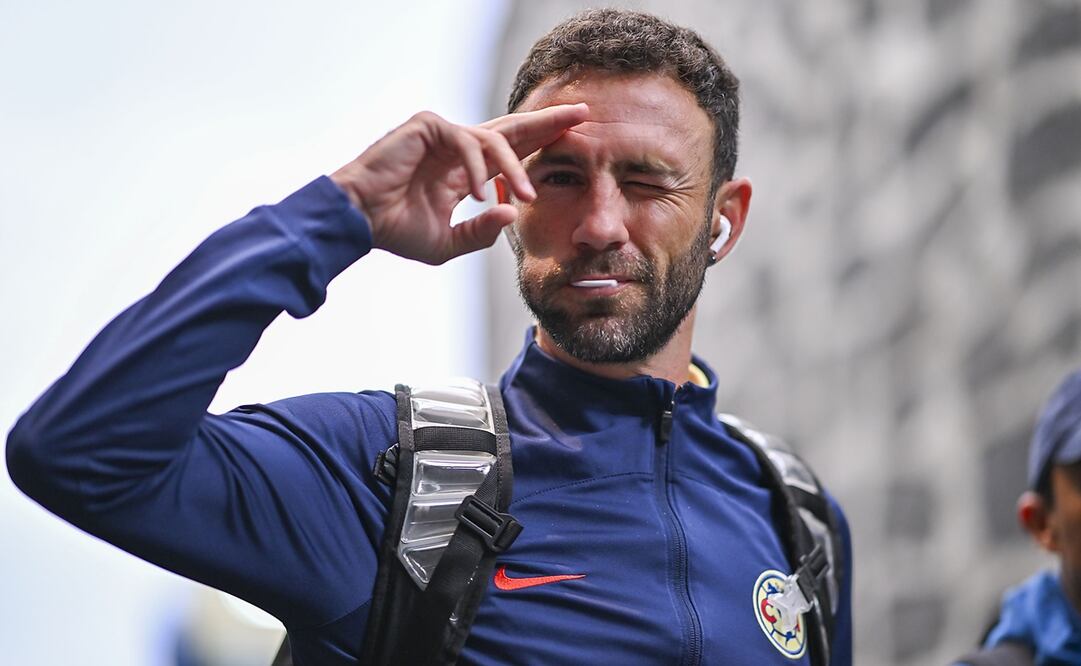 Miguel Layún durante el Apertura 2023 - Foto: Imago7