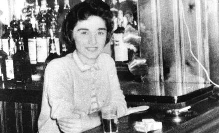Kitty Genovese, la mujer que fue asesinada “frente a 38 personas”